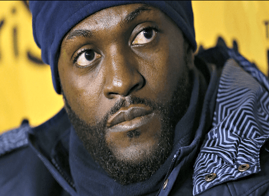 Adebayor :  »Ma maman était mieux payée que tous les ministres togolais. Elle voulait que je lui donne… »; la légende révèle les causes de la mésentente avec sa mère (vidéo)