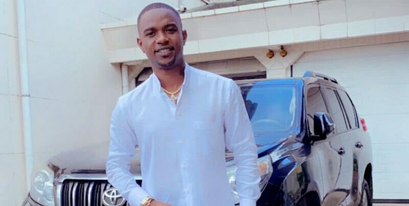 David Eto’o :  »Faites-nous rêver. La victoire ou rien »; le frère de Samuel Eto’o envoie des ondes positives aux Lions Indomptables