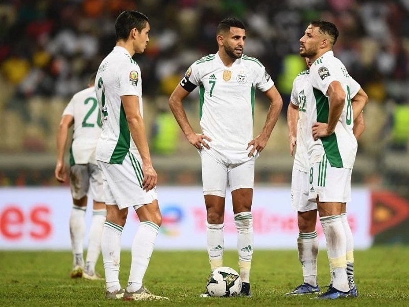 CAN 2021/Côte d’Ivoire Vs Algérie : y a-t-il de l’espoir pour les fennecs ?