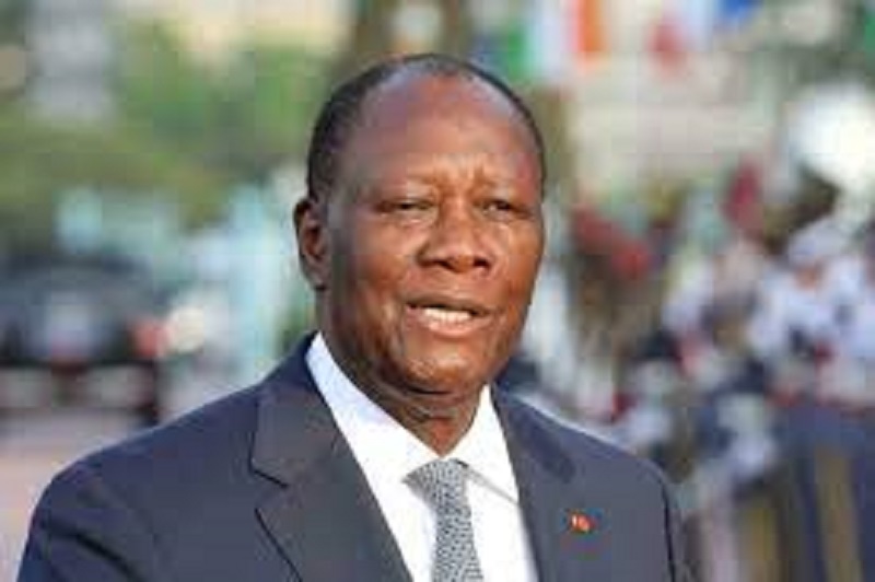 Côte d'Ivoire : bonne nouvelle, Alassane Ouattara mobilise plus de 8 200 milliards FCFA de...