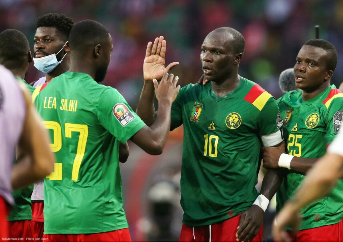 CAN 2021 :  »En gagnant ainsi l’Éthiopie, le Cameroun prouve au monde entier son… »; Ça chauffe pour les Lions Indomptables (photo)