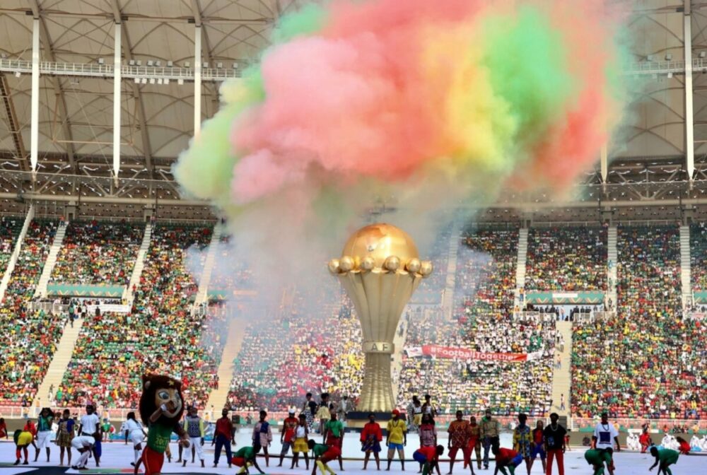 CAN 2021 :  »La cérémonie était trop simple, on dirait un tournoi du quartier »; ça tire entre les Ivoiriens et les Camerounais
