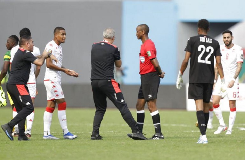CAN 2021 : La CAF annonce une mauvaise nouvelle à la Tunisie