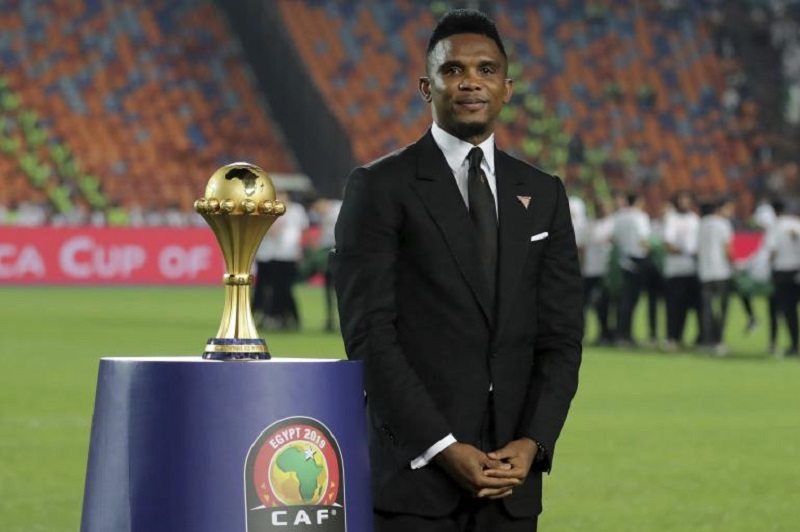 Samuel Eto’o s’exprime après la défaite du Cameroun : « Ce n’est pas la fin… J’ai hâte de… »