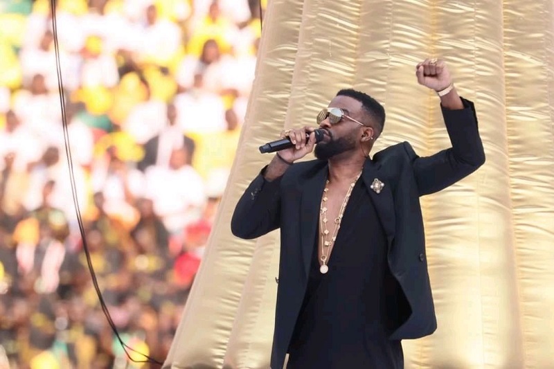 CAN 2021 : Les raisons du choix de Fally Ipupa pour la cérémonie d’ouverture enfin dévoilées