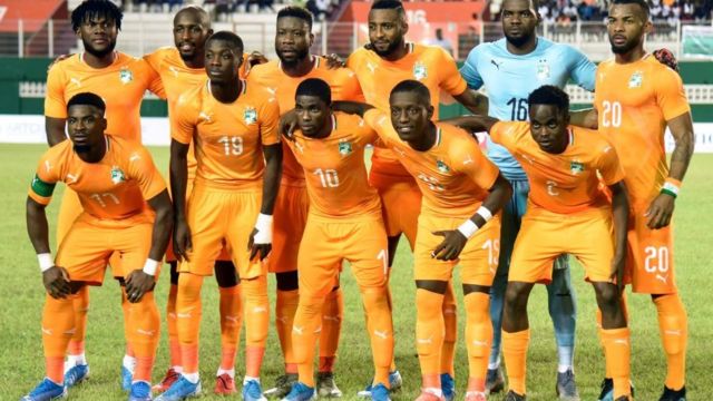 CAN 2021/Match Côte d’Ivoire-Guinée : les Ivoiriens inquiets à cause de cette sortie de ce joueur