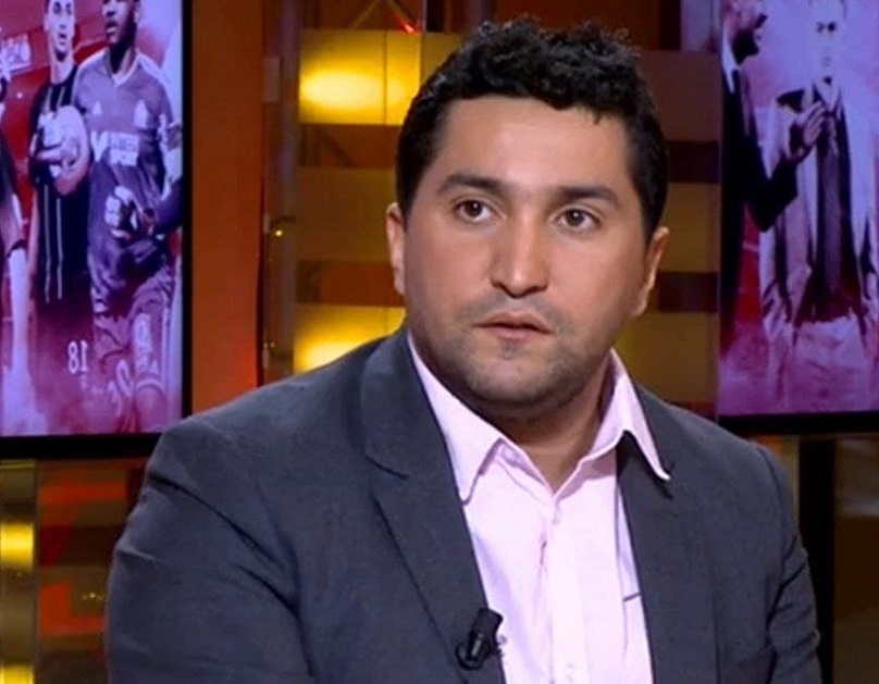 CAN 2021 : Nabil Djellit tacle le Sénégal après son match nul face à la Guinée