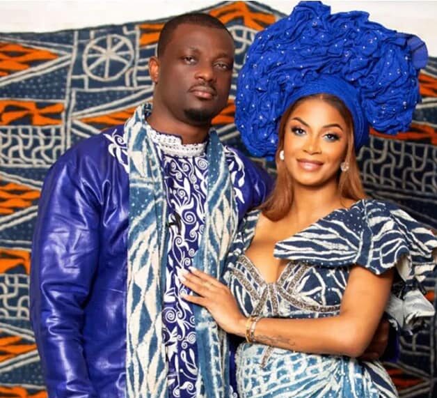Coco Émilia : en plein divorce, son mari Francis Mvemba s’affiche avec une nouvelle conquête ; l’influenceuse décide de… (photo)