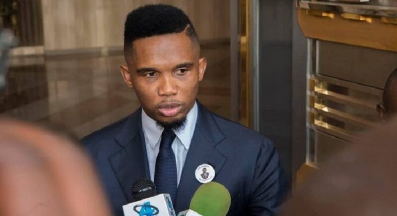 Stars : Samuel Eto’o a-t-il offert cette somptueuse maison à cet artiste ivoirien ? (photo)