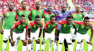 CAN 2021 : coup dur pour le Burkina Faso à quelques pas de la compétition