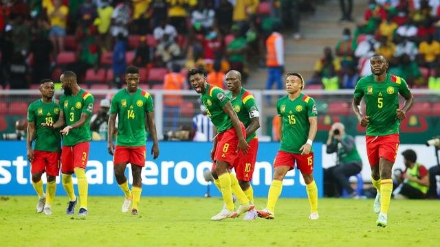 Le Cameroun futur vainqueur de la CAN 2021 ? La réponse cash du sélectionneur adjoint des Comores