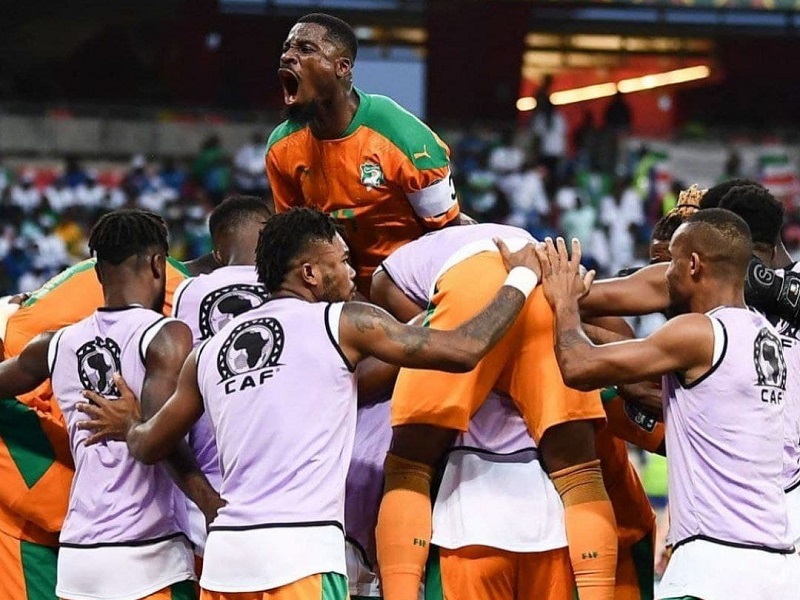CAN 2021 : « on a joué sur… », Serge Aurier répond sèchement aux Algériens