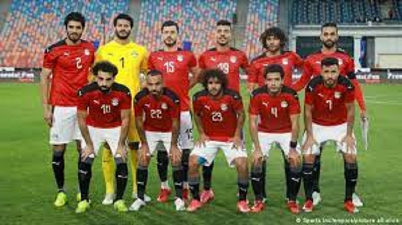 Foot : l’Égypte qualifiée pour la Coupe du monde 2026