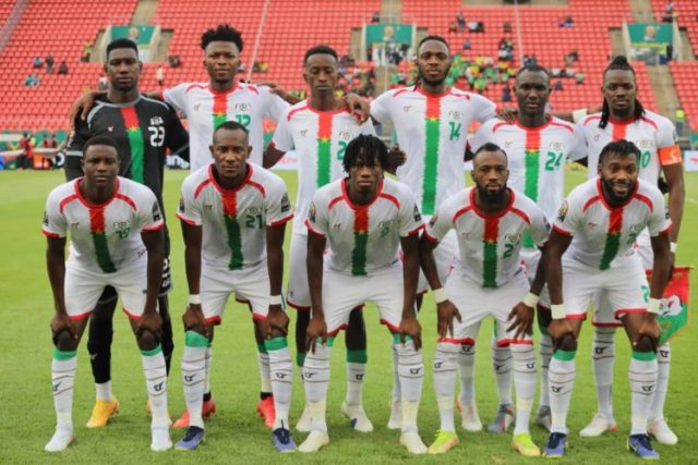 Kamou Malo : « Je suis… », le coach Burkinabé s’exprime après la défaite face au Cameroun