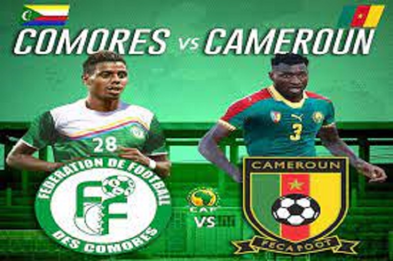 CAN / Cameroun vs Comores : Samuel Eto’o et ses compatriotes doivent-ils craindre le pire ?