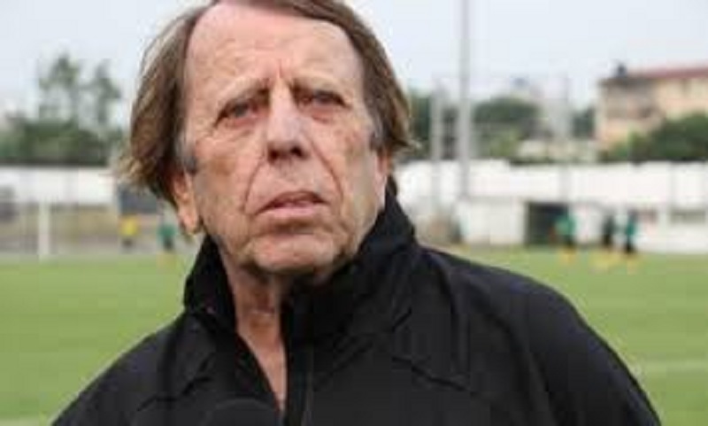 CAN / Claude Leroy : c’est chaud, le ‘’sorcier blanc’’ fait un gros déballage sur Gianni Infantino (vidéo)