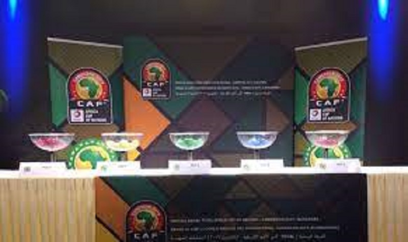 CAN Côte d’Ivoire 2023 : le tirage au sort du tour préliminaire connu