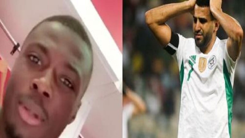 CAN / Côte d’Ivoire-Algérie : Nicolas Pépé dans la tourmente (vidéo)