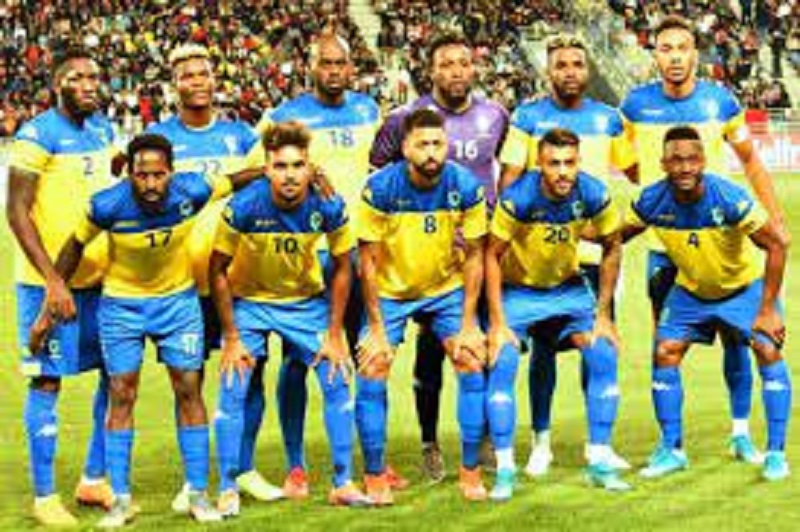CAN : la statistique incroyable du Gabon