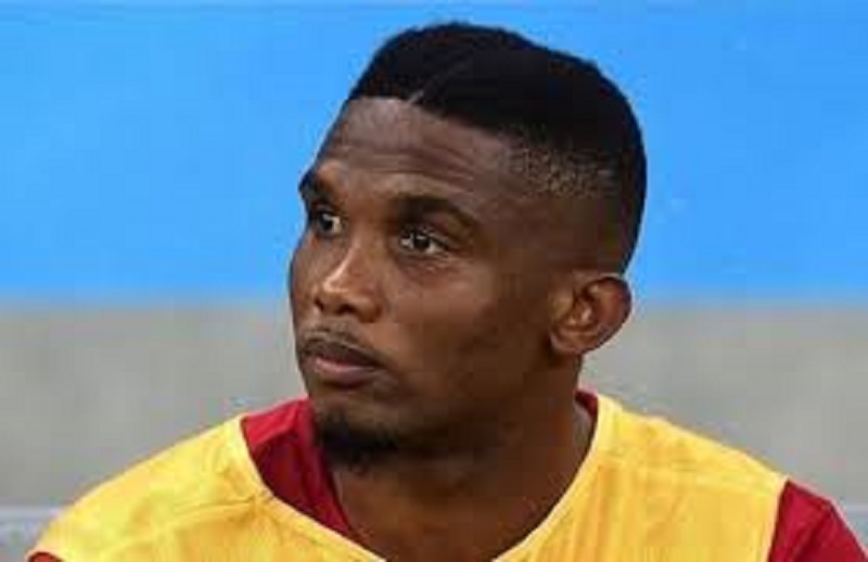 Samuel Eto’o : « S’il vous plaît, repartez … On ne veut pas de problème… » ; la grosse mise en garde de Samuel Eto’o à l’endroit des Lions