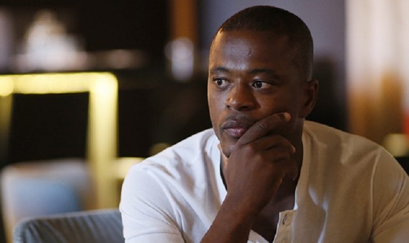 Patrice Evra : « J’ai vendu de la drogue »