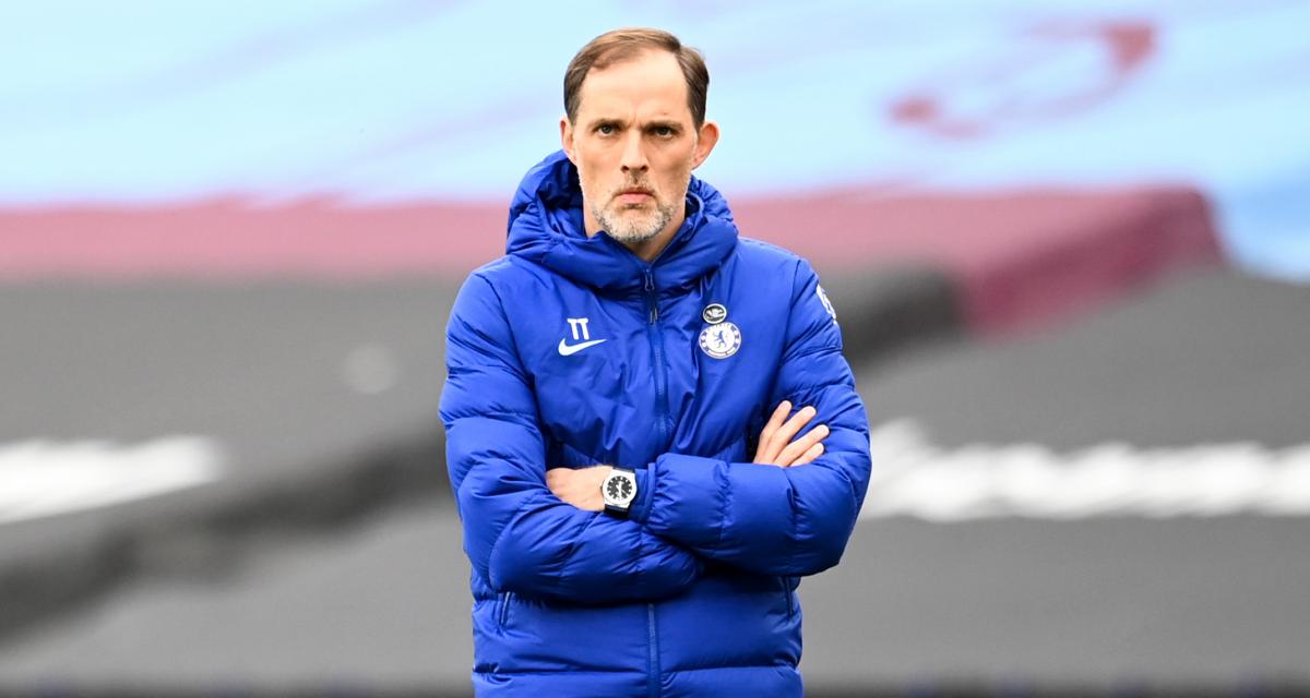 Thomas Tuchel : « Chelsea doit acheter plus de joueurs… »