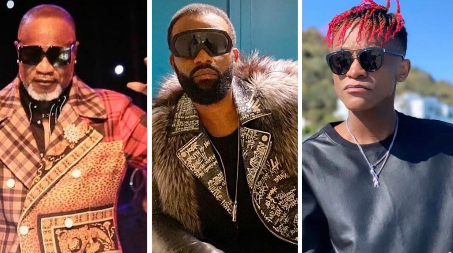 Classement YouTube : Koffi Olomidé 3e, Innoss’B 4e…; le top 5 des artistes d’Afrique Francophone ayant cumulé le maximum de vues en 2021