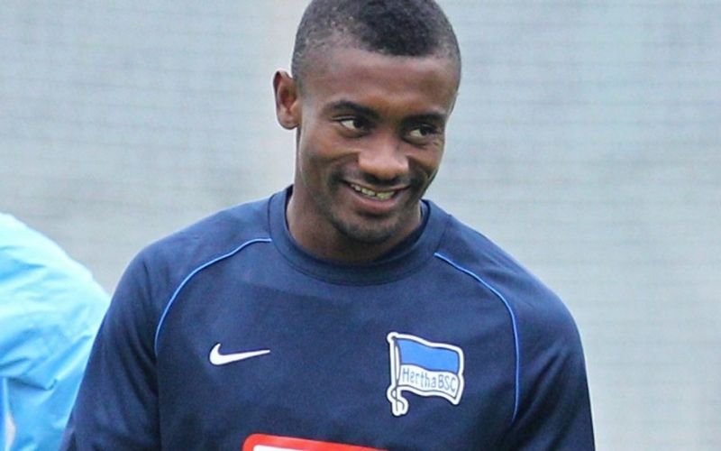 CAN 2023 : Salomon Kalou nomme les pays qui se qualifieront