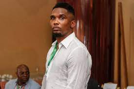 Coup de tonnerre : Vers l’annulation de l’élection de Samuel Eto’o à la tête de la FECAFOOT ?