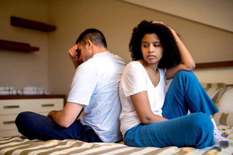 Couple : Messieurs, voici 5 raisons majeures pour lesquelles les femmes en ont assez de sortir avec vous
