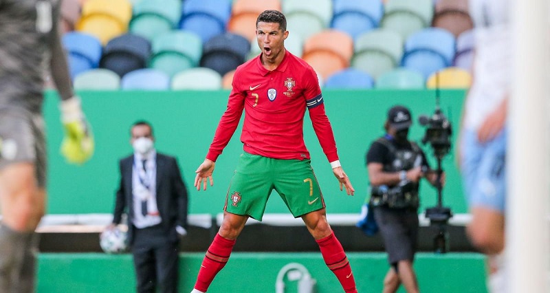 Mercato : voici la somme qu’exige Palmeiras pour laisser le « nouveau Ronaldo » au Real Madrid