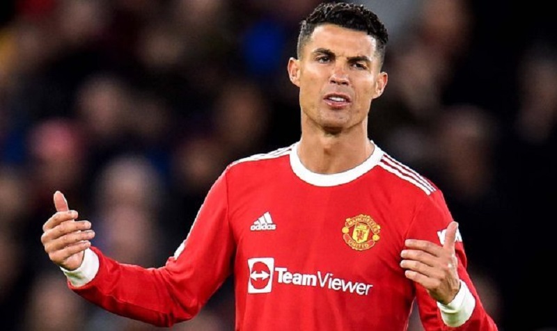 Manchester United identifie ce joueur de 22 ans comme remplaçant de Cristiano Ronaldo
