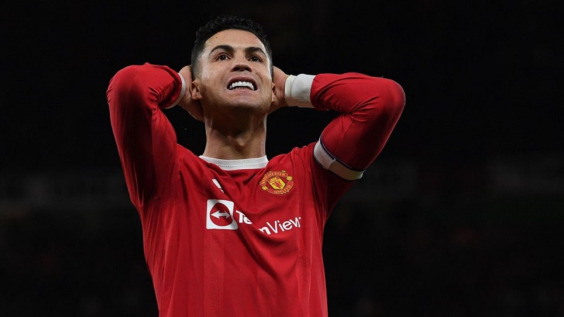 FA Cup : Manchester United éliminé, Cristiano Ronaldo manque un pénalty (vidéo)