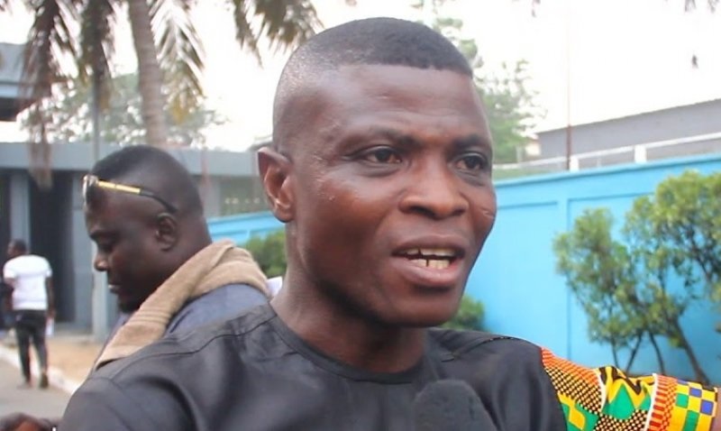 Dan Quaye : « Les agents vendent les joueurs ghanéens comme des esclaves… »