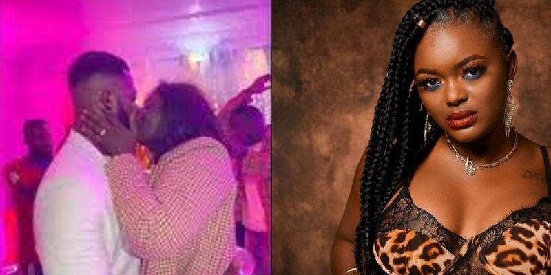Demande en mariage de Tenor à Eunice Zunon : Creol pas satisfaite, tacle le chanteur ; la toile stupéfaite