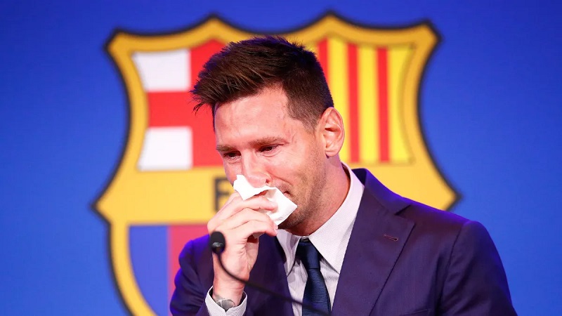 PSG : la grosse annonce qui place le  »flop Messi » sur le départ