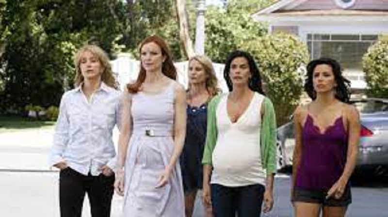 Desperate Housewives : bonne nouvelle pour les amoureux de la série culte (photo)