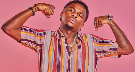 Didi  B :  »Qu’il pleuve ou qu’il neige, je vais… »; le rappeur fait une annonce surprenante (photos)