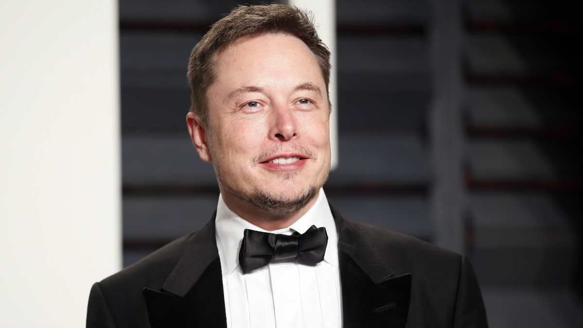 Elon Musk : très bonne nouvelle pour le milliardaire en ce début d’année