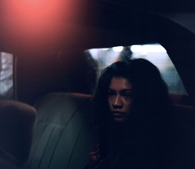 Euphoria : la série est enfin de retour pour une saison 2