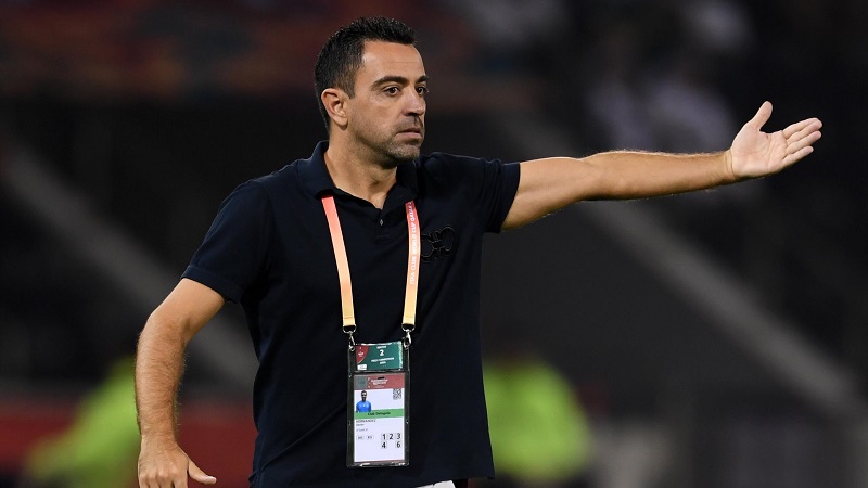 Barça : malgré la grande décision de Xavi, Laporta très en colère prend une nouvelle très radicale
