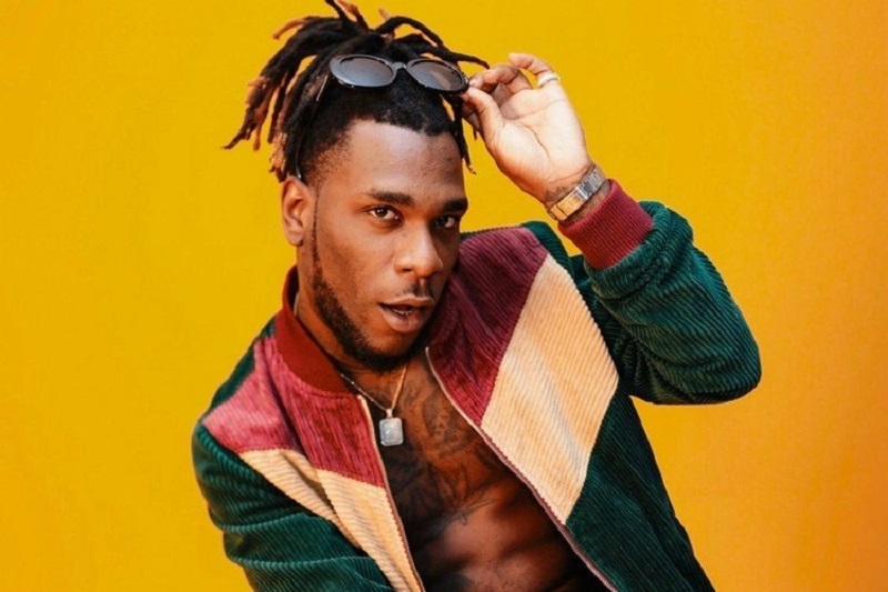 Burna boy « Diabolique ? » : cette déclaration de l’artiste prête à confusion
