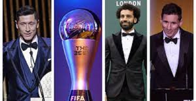 FIFA The Best : “Je peux confirmer qu’il l’a gagné”, le nom du vainqueur fuite ; la toile s’enflamme