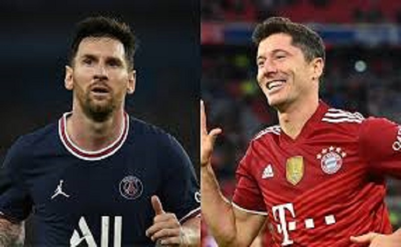 FIFA The Best 2021 : c’est chaud ! Pourquoi Lionel Messi n’a pas voté pour Robert Lewandowski ?