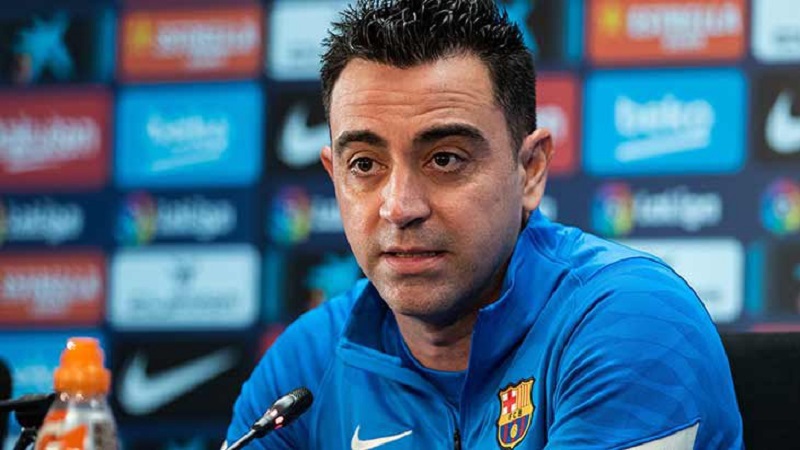 Mercato – Barcelone : L’énorme sortie d’un protégé de Xavi sur son avenir !