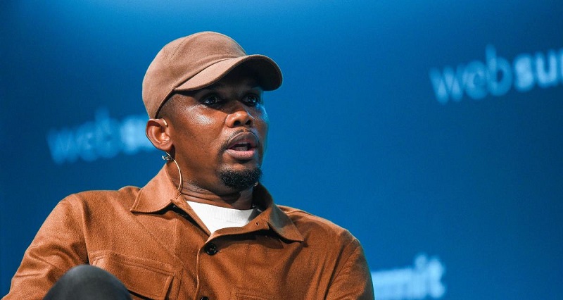 Samuel Eto’o : le président de la Fecafoot va faire construire… sur 2,5 hectares
