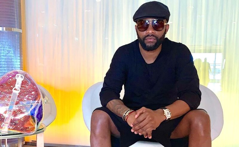 Fally Ipupa « flingué » par une Camerounaise à la CAN 2021 : « Je suis tellement en colère, c’est quoi ça…»