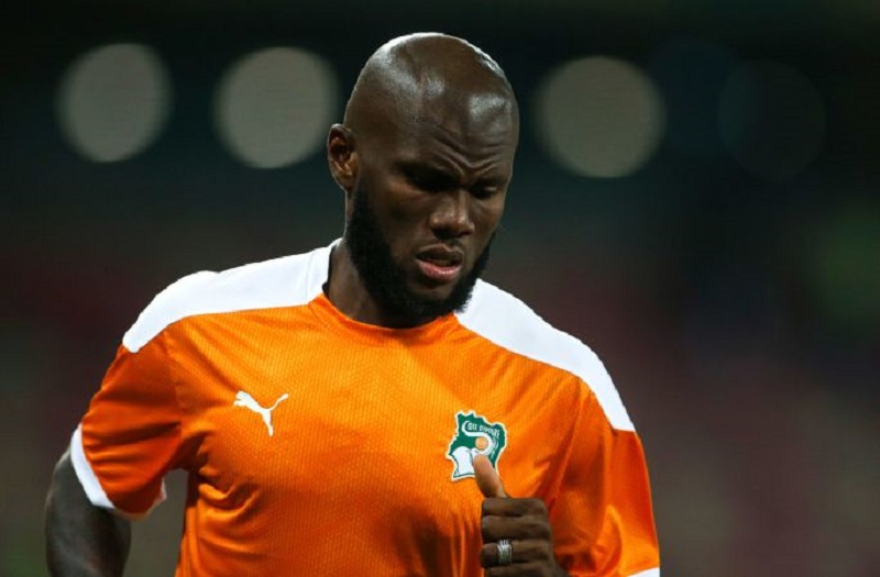Kessié : “On avait à cœur d’éliminer l’Algérie à cause de…”, cette révélation de l’international ivoirien attise la toile
