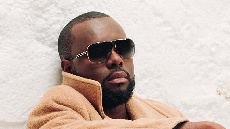 Gims : la star dit pour le moment  »Non » au …
