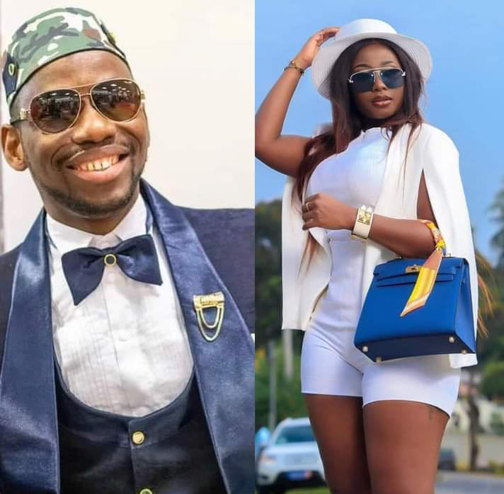 Honte à Makosso et Carmen Sama : les enfants des deux influenceurs se font moquer sur la toile pour cette raison (photos)